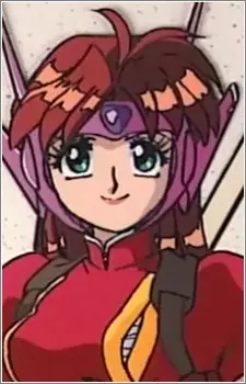 imagem de capa do personagem Kyoko Misaki