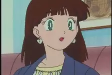 imagem de capa do personagem Saori