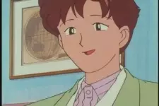 imagem de capa do personagem Kobayashi