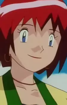 imagem de capa do personagem Ruriko