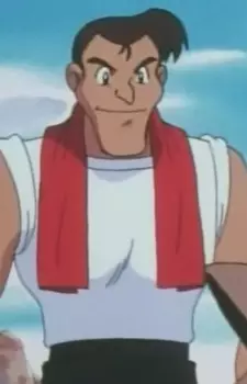 imagem de capa do personagem Anoki