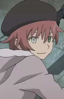 imagem de capa do personagem Shion Pavlichenko