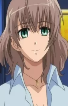 Ayane Yukishiro