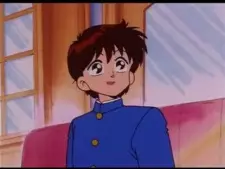 imagem de capa do personagem Shuichi Kitada