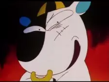 imagem de capa do personagem Furyouushi
