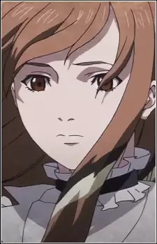 imagem de capa do personagem Shiron Byacornise