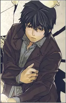 imagem de capa do personagem Colio Tonies