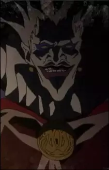 imagem de capa do personagem Wizahk