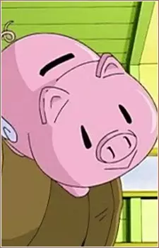 imagem de capa do personagem Suguru