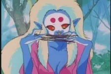 imagem de capa do personagem Ayatoriko