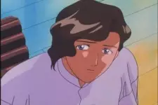 imagem de capa do personagem Yoshiki Usui