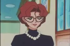 imagem de capa do personagem Mayako