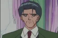 imagem de capa do personagem Ichirou Ohno