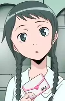 imagem de capa do personagem Ai Tachibana