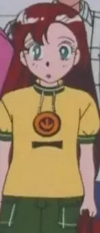 imagem de capa do personagem Aki