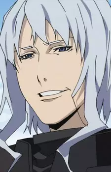 imagem de capa do personagem Siegfried