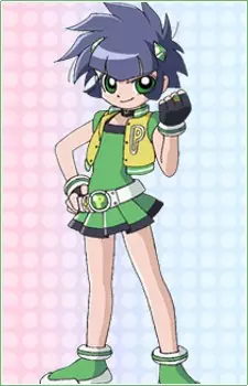 imagem de capa do personagem Kaoru Matsubara