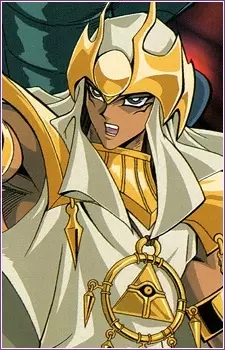 imagem de capa do personagem Mahado