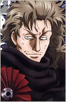 imagem de capa do personagem Abuto