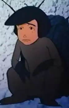 imagem de capa do personagem Ichirou