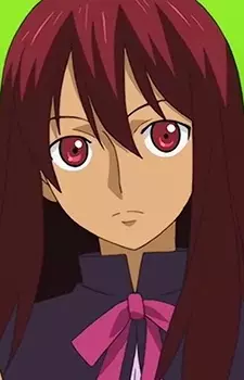 imagem de capa do personagem Nadeshiko