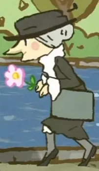 imagem de capa do personagem Shapoklyak