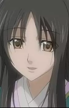 imagem de capa do personagem Wakana Abe no