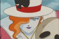 imagem de capa do personagem Tobihaneru