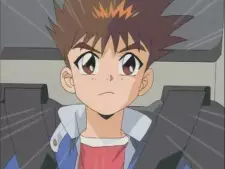 imagem de capa do personagem Yuuki Oonishi