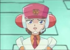 imagem de capa do personagem Ai