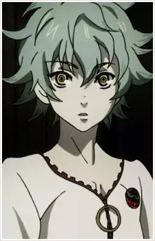 imagem de capa do personagem Toto Sakigami