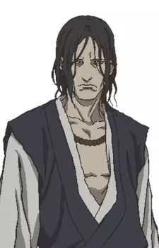 imagem de capa do personagem Eiku Shizuma