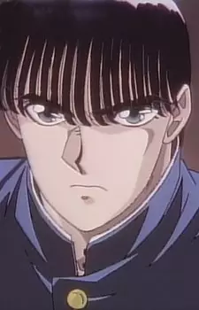 imagem de capa do personagem Onikirimaru