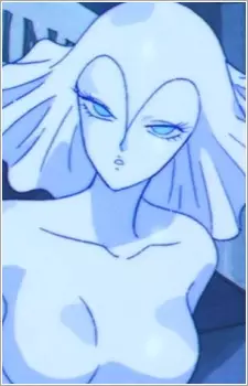 imagem de capa do personagem Snow Dancer