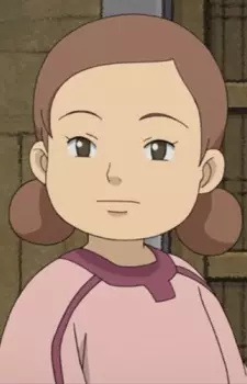 imagem de capa do personagem Yuuyan