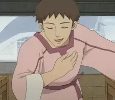 imagem de capa do personagem Kashugan