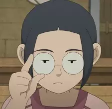 imagem de capa do personagem Urari