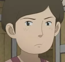 imagem de capa do personagem Hanuka