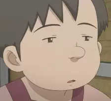 imagem de capa do personagem Panche