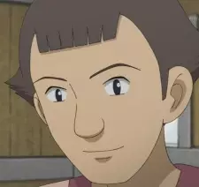 imagem de capa do personagem Chaman