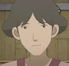 imagem de capa do personagem Wooly
