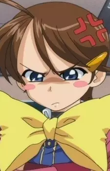imagem de capa do personagem Yua Ohmiya