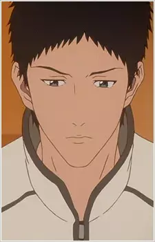 imagem de capa do personagem Tadashi