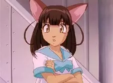imagem de capa do personagem Konyako Persia