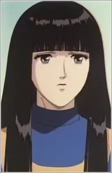 imagem de capa do personagem Alice Sakaguchi
