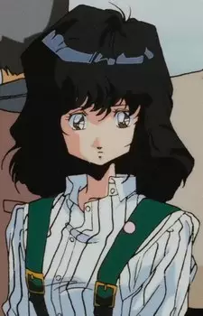 imagem de capa do personagem Shiori Nagura