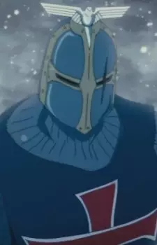 Baron von Wolff