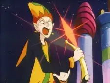 imagem de capa do personagem Banane