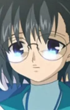 imagem de capa do personagem Kana