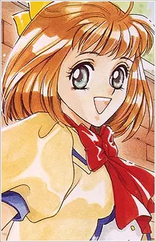 imagem de capa do personagem Angelique Collet